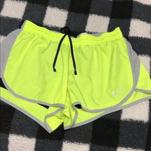 Nike shorts